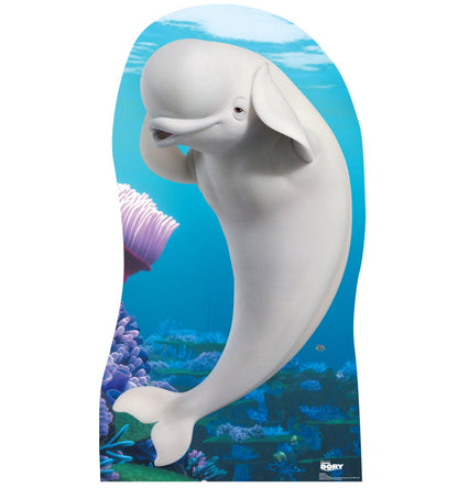 Life-size Bailey Finding Dory Cardboard Cutout - All Cutouts