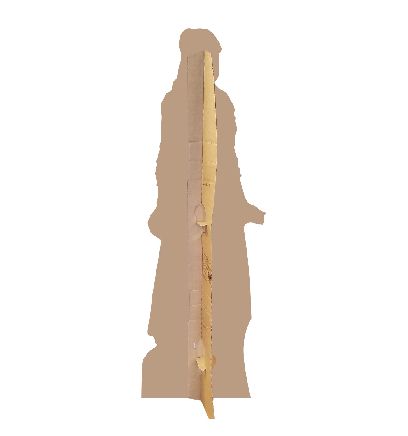 Life-size Belle Disney Beauty and the Beast Cardboard Cutout - All Cutouts