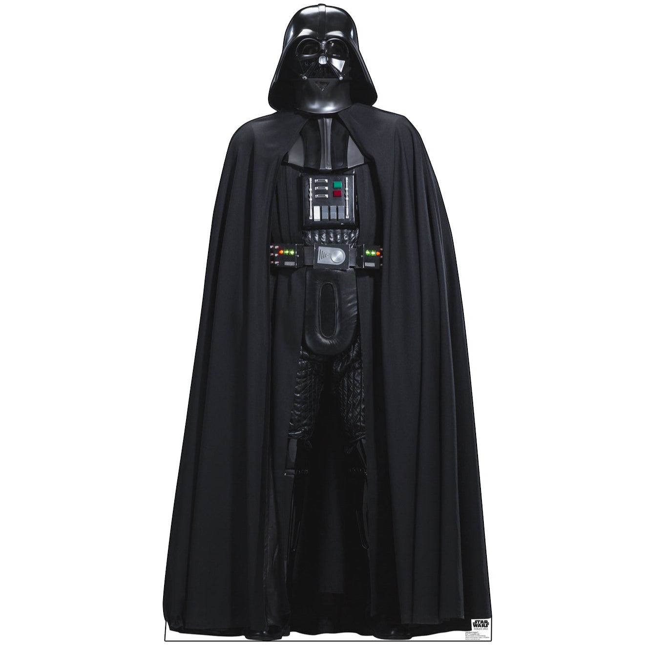 Life-size Darth Vader Rogue One Cardboard Cutout - All Cutouts