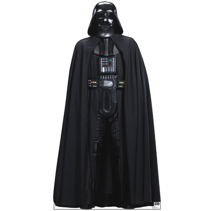 Life-size Darth Vader Rogue One Cardboard Cutout - All Cutouts
