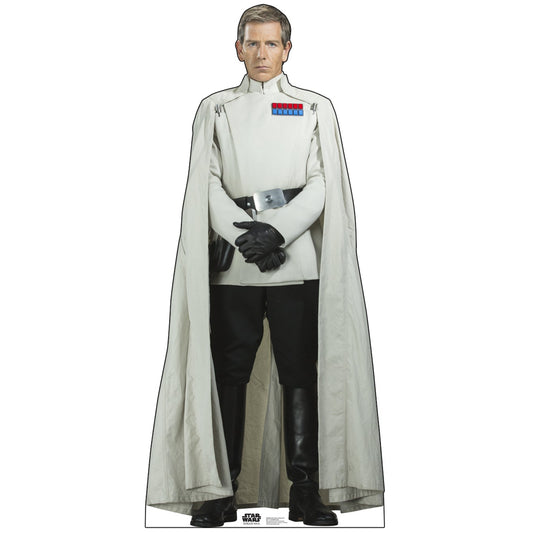 Life-size Director Orson Krennic Rogue One Cardboard Cutout - All Cutouts