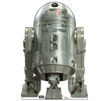 Life-size R2-BHD (Rogue One) Cardboard Cutout - All Cutouts