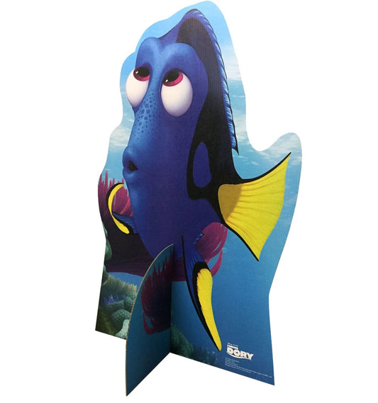 Life-size Dory Double Sided Free Standing Cardboard Cutout - All Cutouts