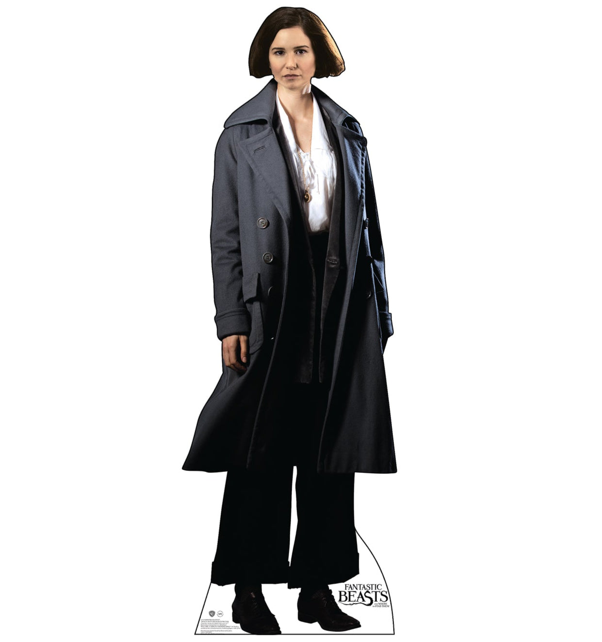 Life-size Goldstein Fantastic Beast Cardboard Cutout - All Cutouts
