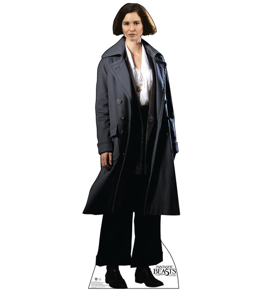 Life-size Goldstein Fantastic Beast Cardboard Cutout - All Cutouts