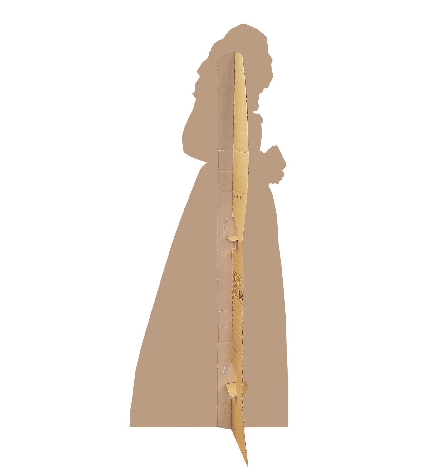 Life-size Carina Smyth POTC 5 Cardboard Cutout - All Cutouts