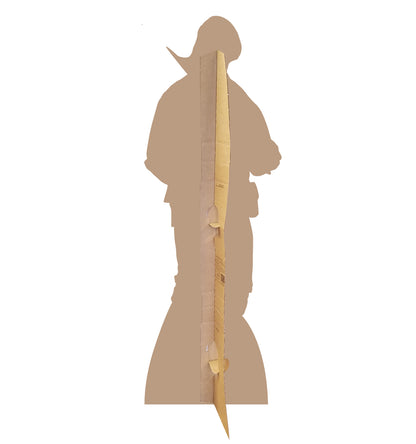 Life-size Henry POTC 5 Cardboard Cutout - All Cutouts