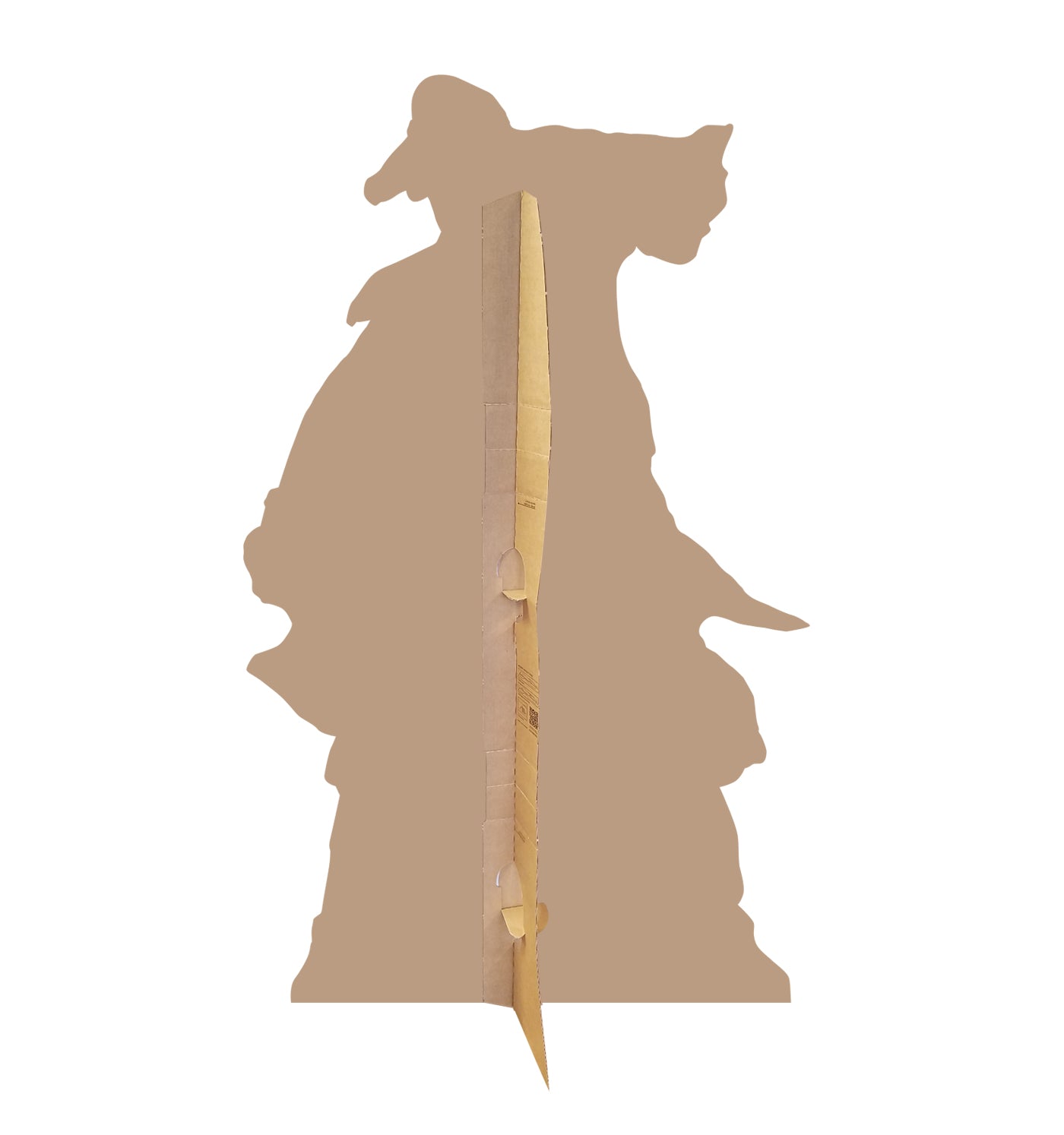 Life-size Lesaro POTC 5 Cardboard Cutout - All Cutouts