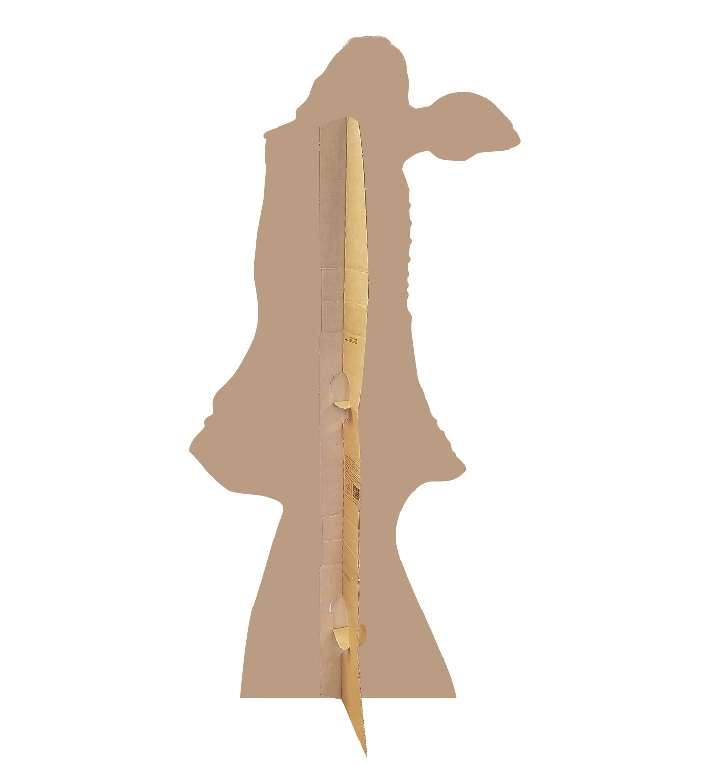 Life-size Captain Salazar POTC 5 Cardboard Standup - All Cutouts