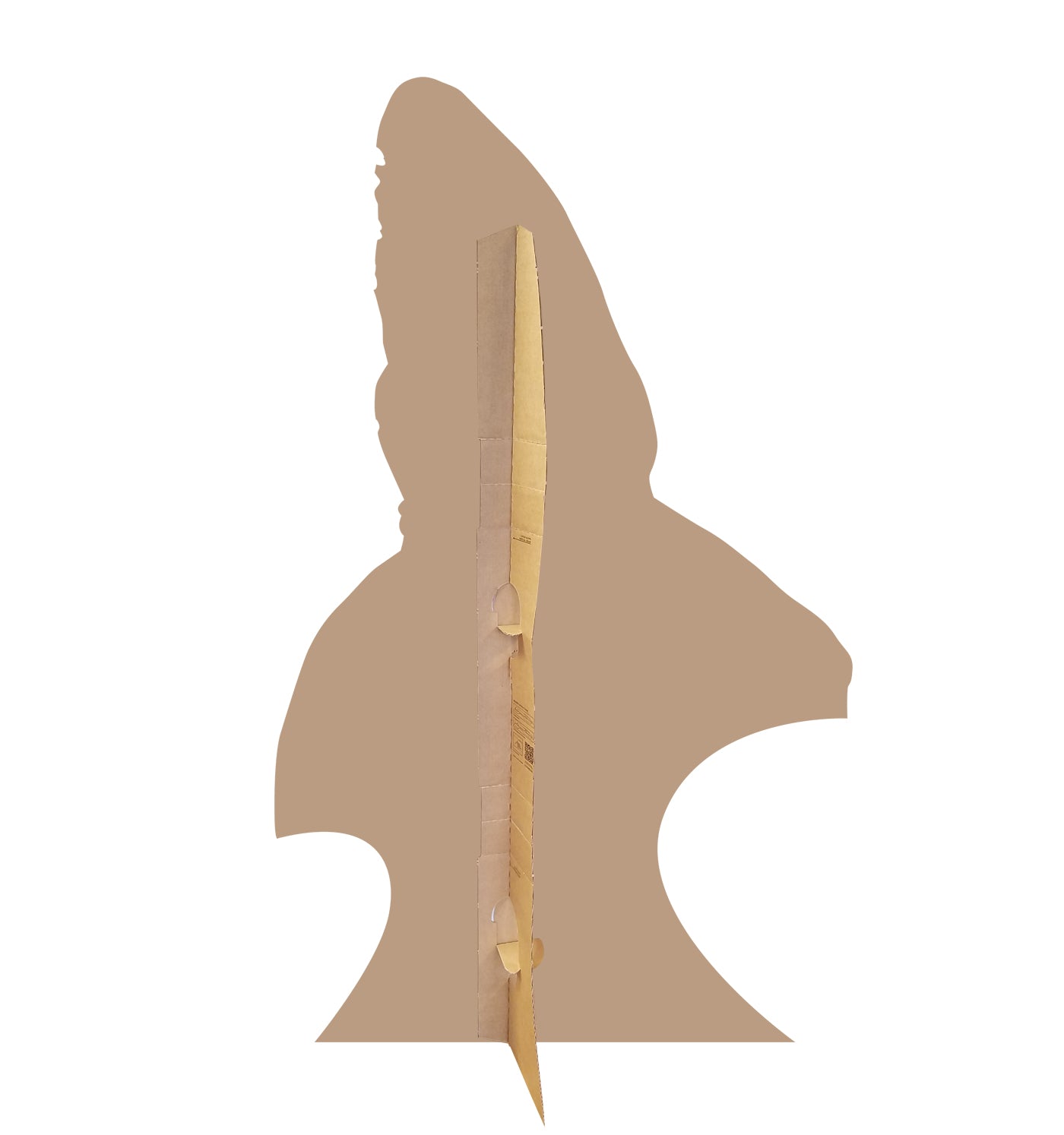 Life-size Ghost Shark POTC 5 Cardboard Cutout - All Cutouts