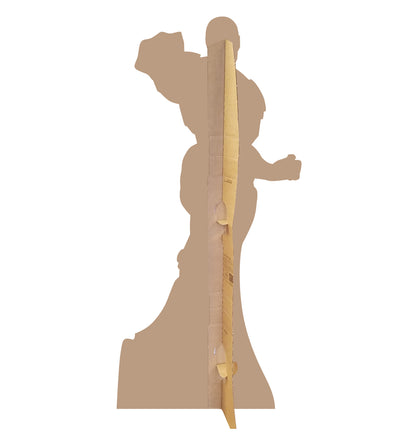Life-size Iron Man Cardboard Cutout - All Cutouts