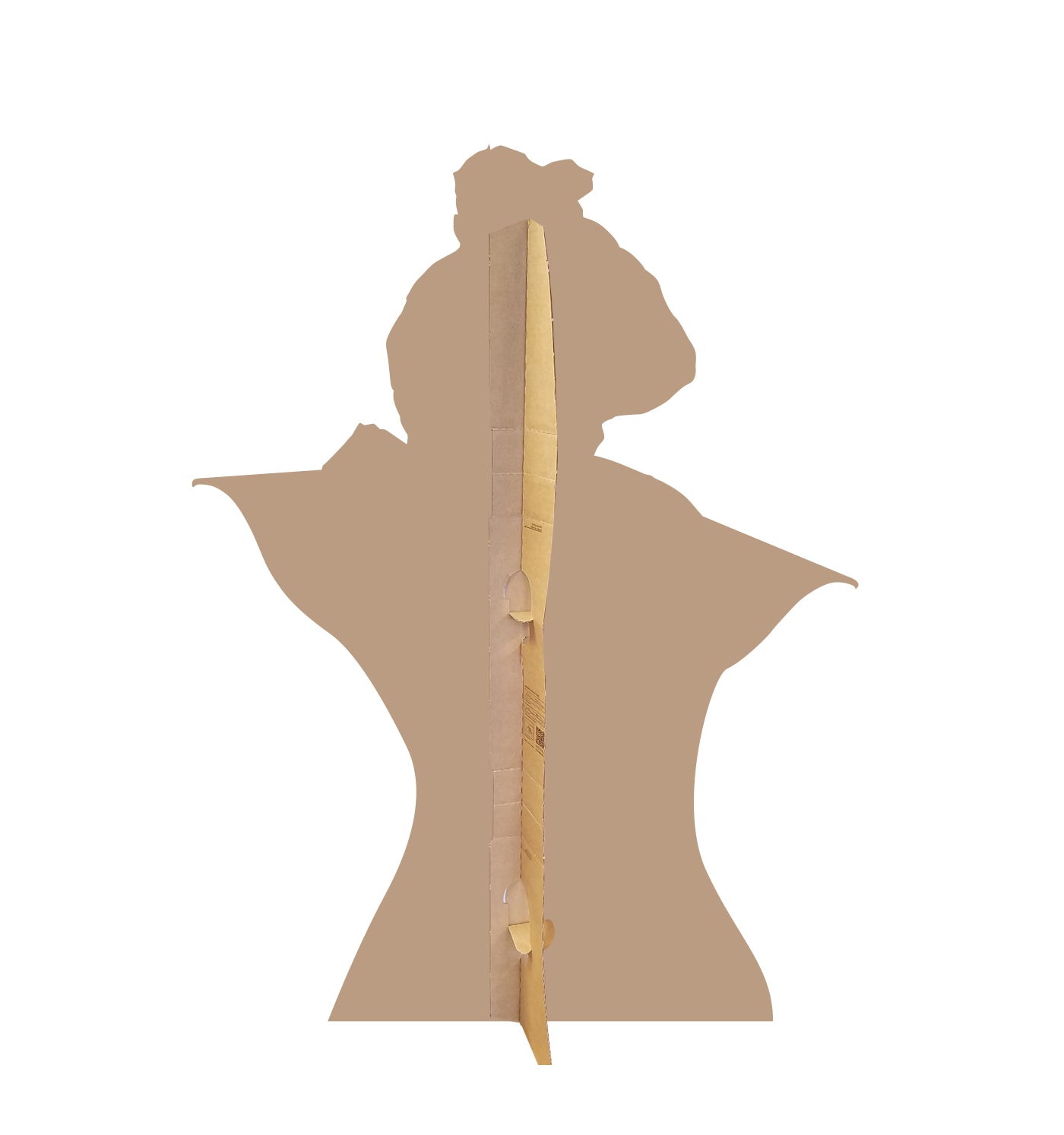 Life-size Hawkeye Cardboard Standup - All Cutouts