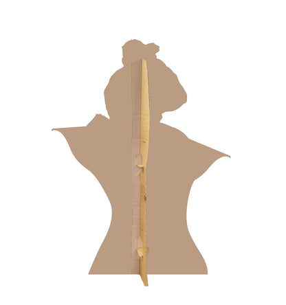 Life-size Hawkeye Cardboard Standup - All Cutouts