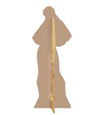 Life-size Black Widow Cardboard Cutout - All Cutouts