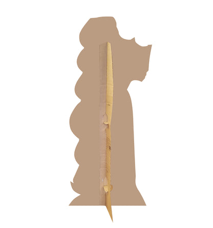 Life-Size Rapunzel Tangled The Series Cardboard Cutout - All Cutouts