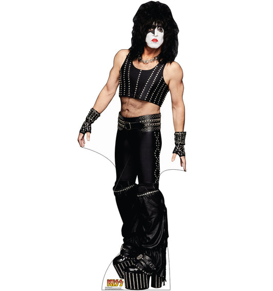 Life-Size The Starchild (KISS) Cardboard Cutout - All Cutouts