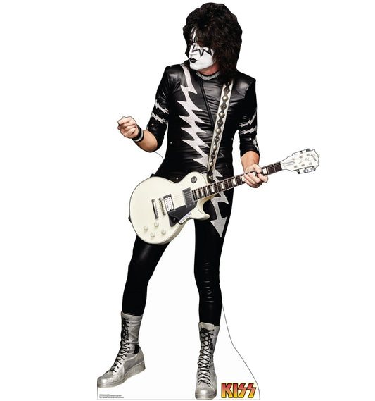 Life-Size The Spaceman (KISS) Cardboard Cutout - All Cutouts