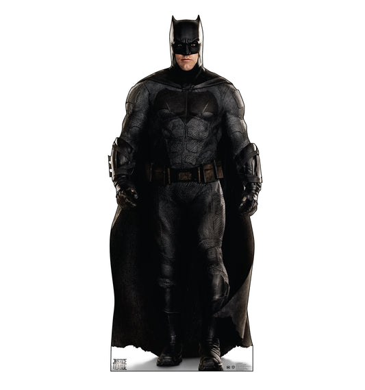 Life-Size Batman (Justice League) Cardboard Standup
