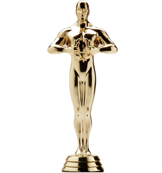 Life-Size Trophy Award Cardboard Cutout - All Cutouts