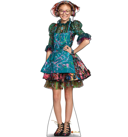 Life-Size Dizzy (Descendants 2) Cardboard Standup - All Cutouts