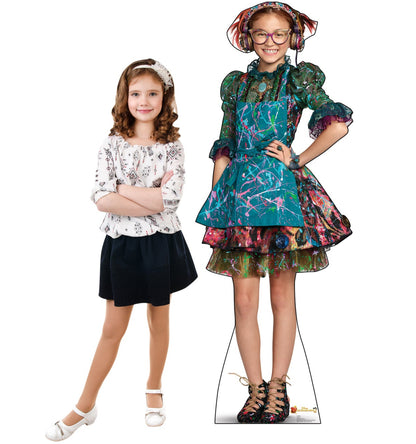 Life-Size Dizzy (Descendants 2) Cardboard Standup - All Cutouts