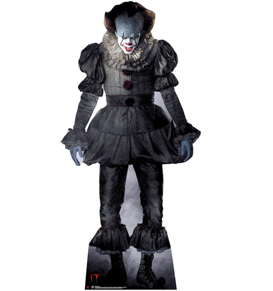 Pennywise "IT" Outdoor Coroplast Cutout