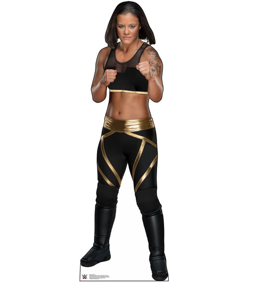 Life-Size Shayna Baszler Cardboard Cutout - All Cutouts