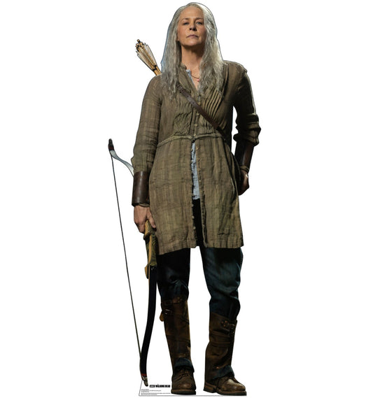 Life-Size Carol Peletier Cardboard Cutout - All Cutouts