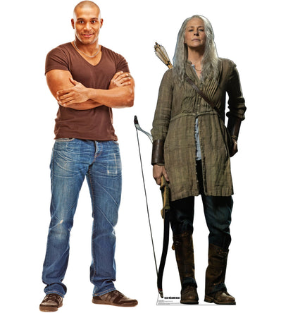 Life-Size Carol Peletier Cardboard Cutout - All Cutouts