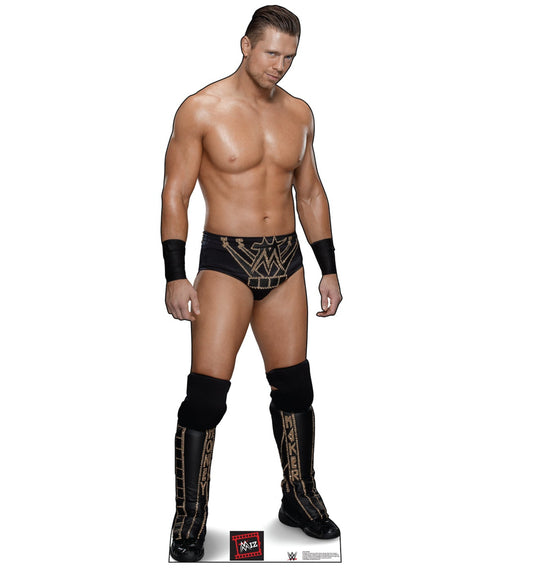 Life-Size The Miz Cardboard Cutout - All Cutouts