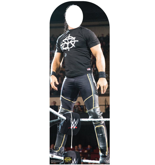 Life-Size Seth Rollins Cardboard Cutout - All Cutouts