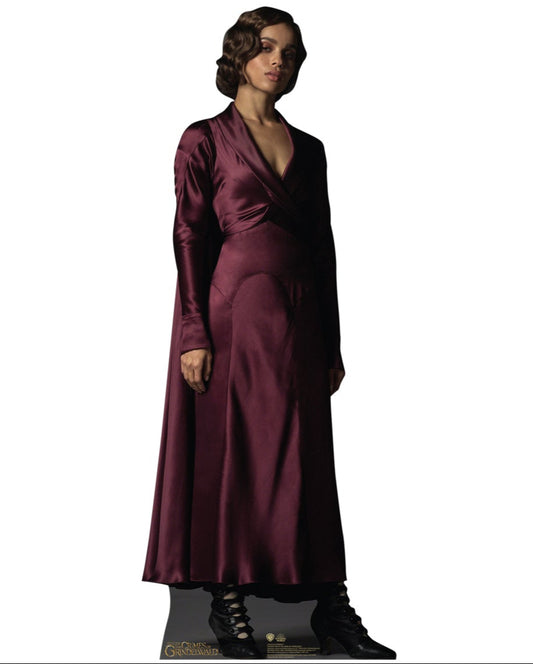 Life-Size Leta Lestrange Cardboard Cutout - All Cutouts