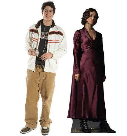 Life-Size Leta Lestrange Cardboard Cutout - All Cutouts