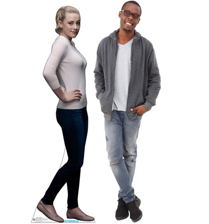 Life-Size Betty Cooper (Riverdale) Cardboard Cutout - All Cutouts