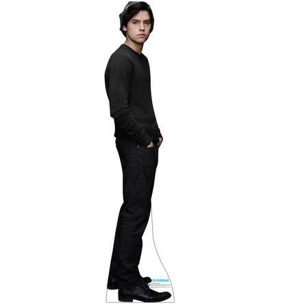 Life-Size Jughead Jones (Riverdale) Cardboard Cutout - All Cutouts