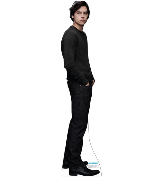 Life-Size Jughead Jones (Riverdale) Cardboard Cutout - All Cutouts