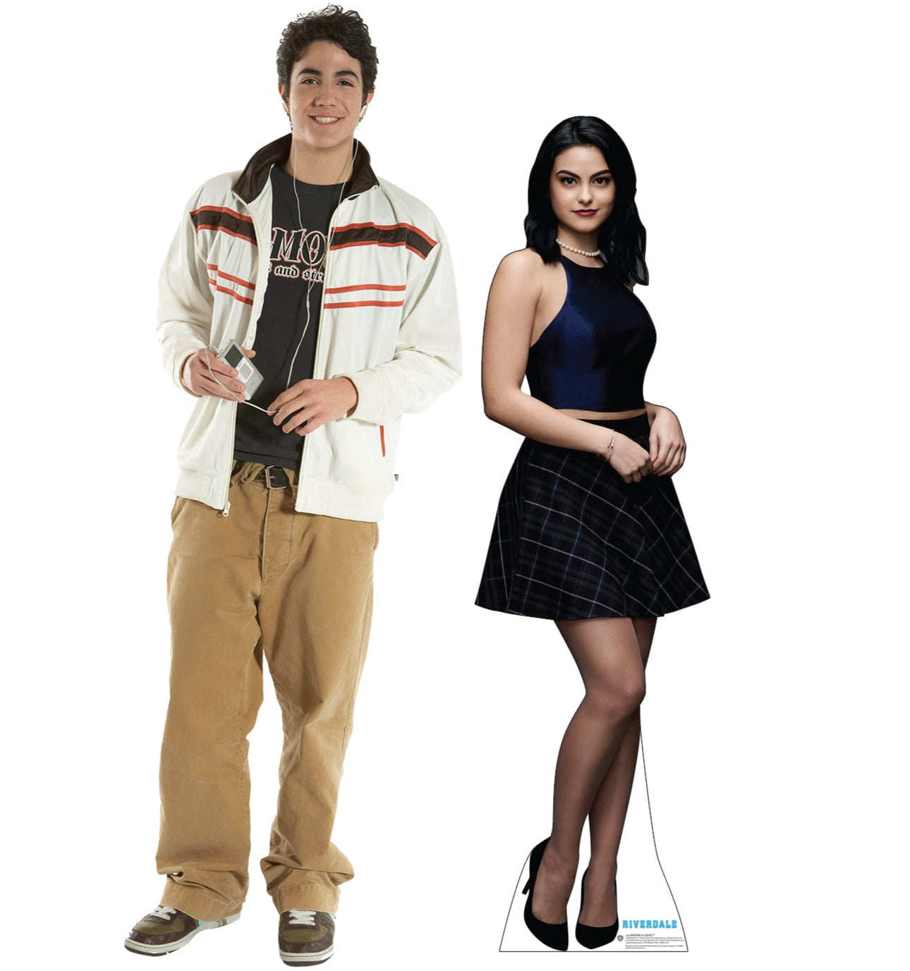 Life-Size Veronica Lodge (Riverdale) Cardboard Cutout - All Cutouts
