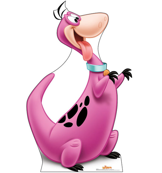 Life-Size Dino (The Flintstones) Cardboard Cutout - All Cutouts