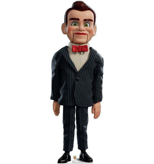 Life-Size Dummy-General (Toy Story 4) Cardboard Cutout - All Cutouts