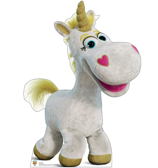 Life-Size Buttercup (Toy Story 4) Cardboard Cutout - All Cutouts