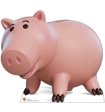 Life-Size Hamm (Toy Story 4) Cardboard Cutout - All Cutouts