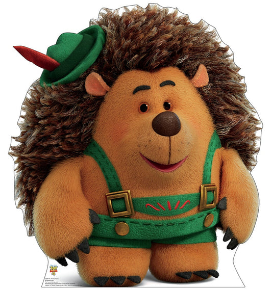 Life-Size Mr. Prickle Pants (Toy Story 4) Cardboard Cutout - All Cutouts