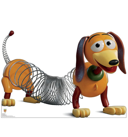 Life-Size Slinky Dog (Toy Story 4) Cardboard Cutout - All Cutouts
