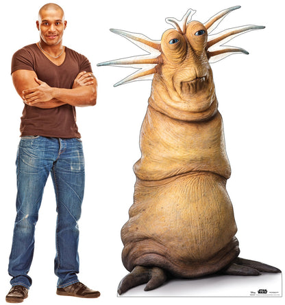 Life-Size Klaud Cardboard Cutout - All Cutouts
