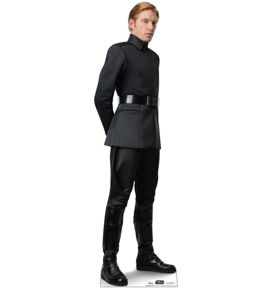 Life-Size General Hux (Star Wars IX) Cardboard Cutout - All Cutouts