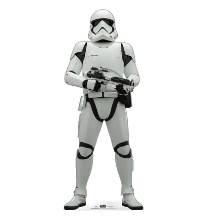 Life-Size Stormtrooper Infantry (Star Wars IX) Cardboard Cutout - All Cutouts