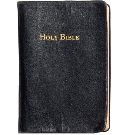 Life-Size Holy Bible Cardboard Cutout - All Cutouts