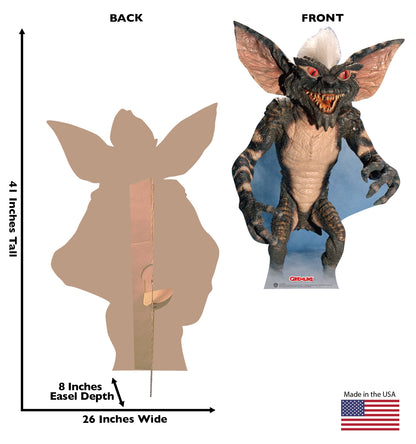 Life-Size Gremlin Cardboard Cutout - All Cutouts