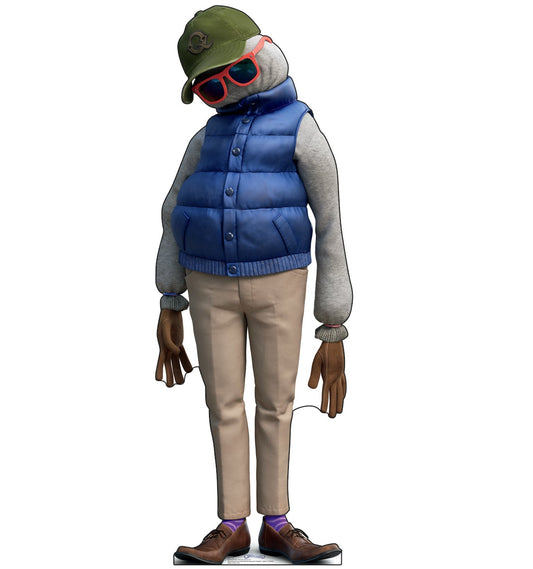 Life-Size Dad (Onward) Cardboard Cutout - All Cutouts