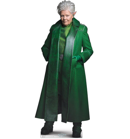 Life-Size Commander Root Cardboard Cutout - All Cutouts